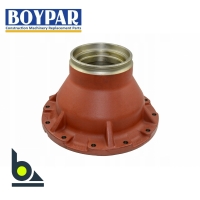 VOE11716610 - VOLVOWHEEL HUB