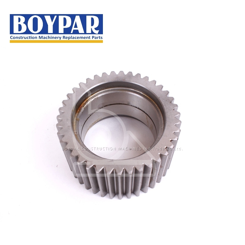 ZF HMK PLANET DİŞLİ - S06/44090 - HIDROMEK